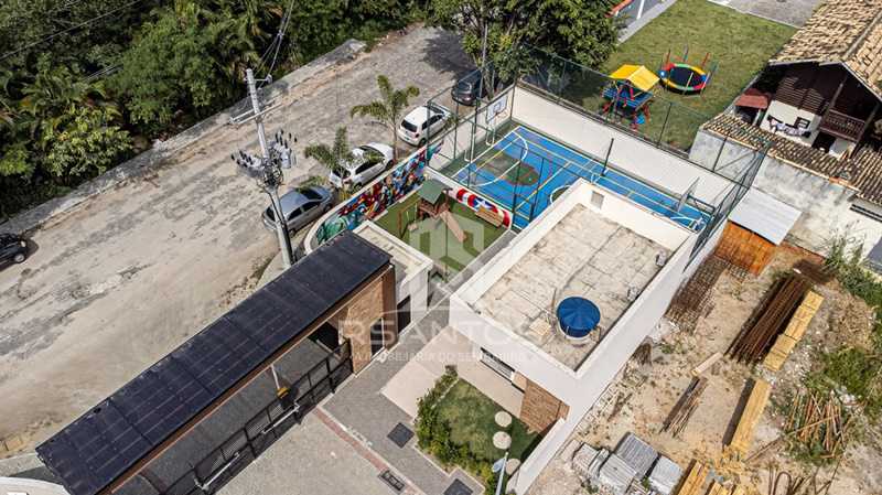 Conheça 4 do imóvel - Tangarás Prime Residências - Lançamento de terrenos com 180m² a 330m² à venda em condomínio de luxo. - JPMF00010 - 16 4 - 16