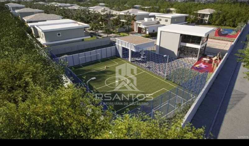 Conheça 5 do imóvel - Tangarás Prime Residências - Lançamento de terrenos com 180m² a 330m² à venda em condomínio de luxo. - JPMF00010 - 4 5 - 4