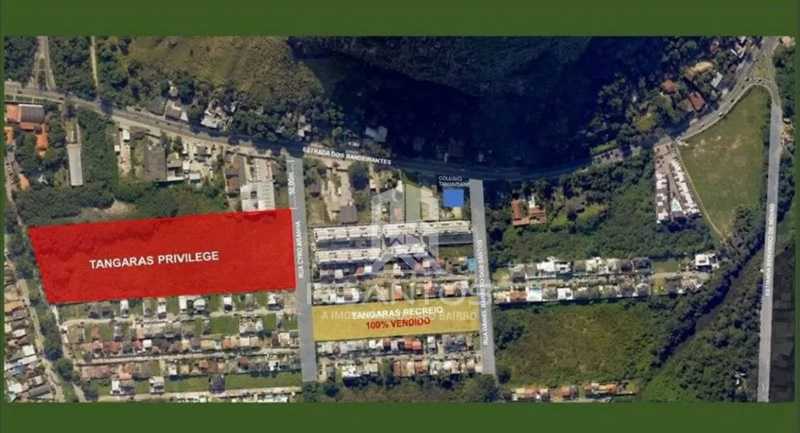 Conheça 14 do imóvel - Tangarás Prime Residências - Lançamento de terrenos com 180m² a 330m² à venda em condomínio de luxo. - JPMF00010 - 19 14 - 19