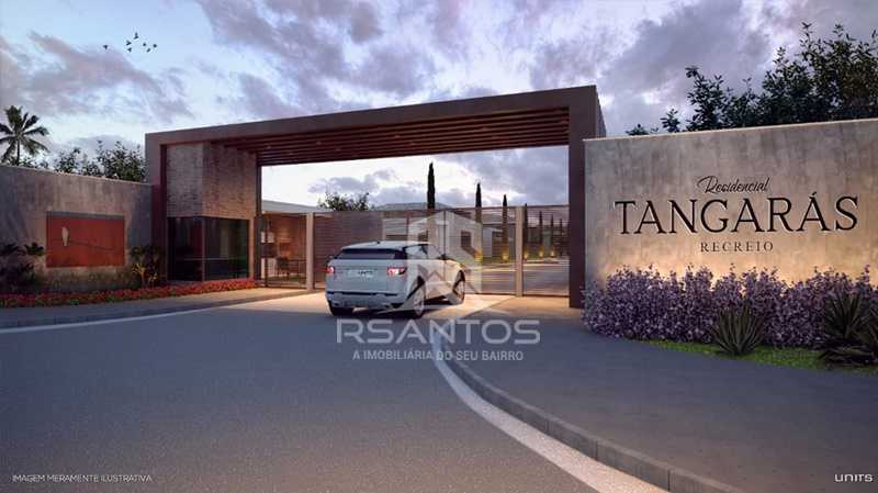 Conheça 17 do imóvel - Tangarás Prime Residências - Lançamento de terrenos com 180m² a 330m² à venda em condomínio de luxo. - JPMF00010 - 1 17 - 1