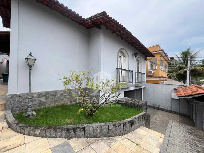 Conheça 1. do imóvel - Condomínio Jardim Clarice - Casa linear com 4 quartos, suíte e piscina. - JPCN40218 - 1 1. - 1
