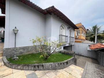 Condomínio Jardim Clarice - Casa linear com 4 quartos, suíte e piscina. - JPCN40218