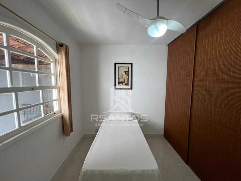 Conheça 10. do imóvel - Condomínio Jardim Clarice - Casa linear com 4 quartos, suíte e piscina. - JPCN40218 - 13 10. - 13