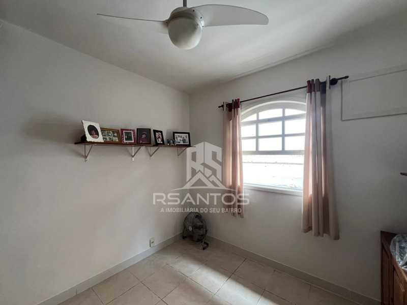 Conheça 12. do imóvel - Condomínio Jardim Clarice - Casa linear com 4 quartos, suíte e piscina. - JPCN40218 - 15 12. - 15