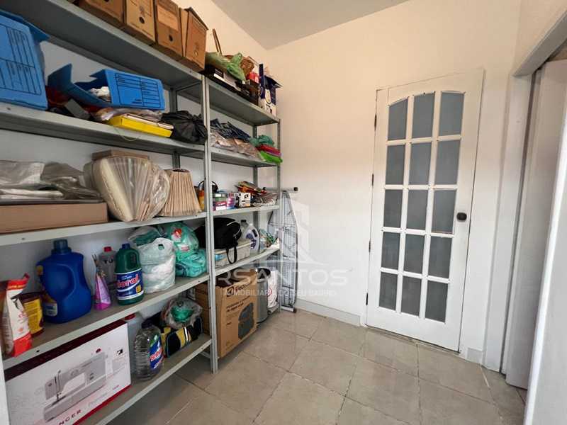 Conheça 16. do imóvel - Condomínio Jardim Clarice - Casa linear com 4 quartos, suíte e piscina. - JPCN40218 - 20 16. - 20