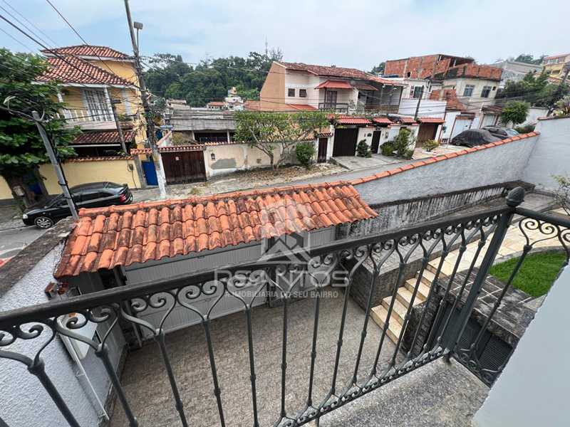 Conheça 18. do imóvel - Condomínio Jardim Clarice - Casa linear com 4 quartos, suíte e piscina. - JPCN40218 - 21 18. - 21