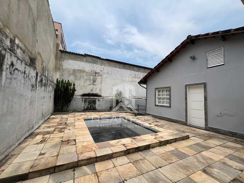 Conheça 19. do imóvel - Condomínio Jardim Clarice - Casa linear com 4 quartos, suíte e piscina. - JPCN40218 - 22 19. - 22