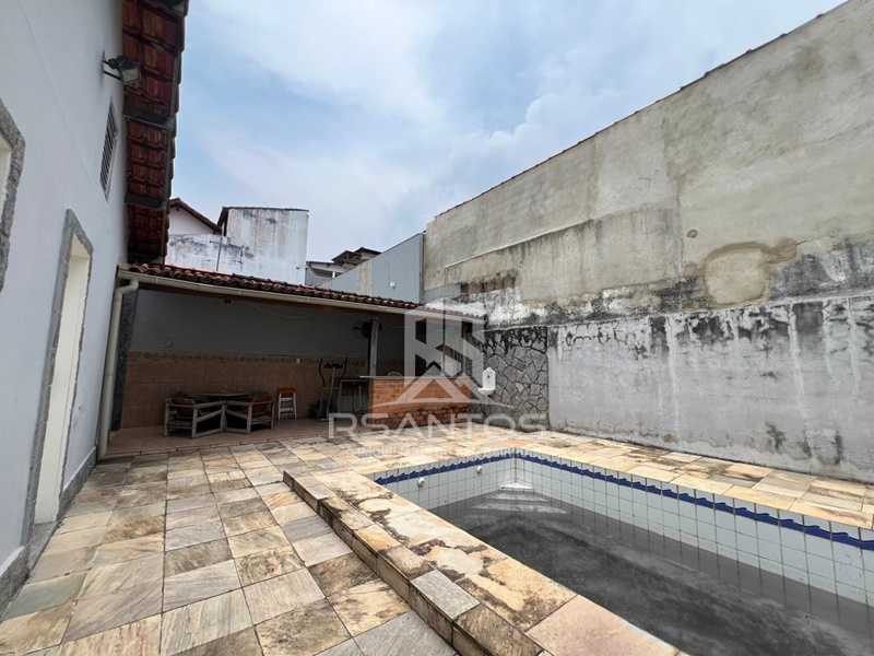 Conheça 20. do imóvel - Condomínio Jardim Clarice - Casa linear com 4 quartos, suíte e piscina. - JPCN40218 - 23 20. - 23