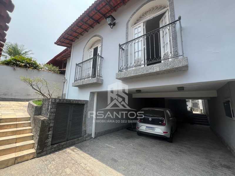 Conheça 22. do imóvel - Condomínio Jardim Clarice - Casa linear com 4 quartos, suíte e piscina. - JPCN40218 - 24 22. - 24