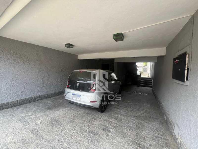 Conheça 23. do imóvel - Condomínio Jardim Clarice - Casa linear com 4 quartos, suíte e piscina. - JPCN40218 - 25 23. - 25