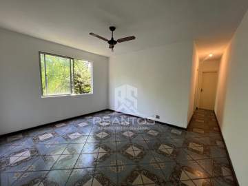 Imperdível - Apartamento vazio com 2 quartos e portaria 24 horas. - JPAP20912