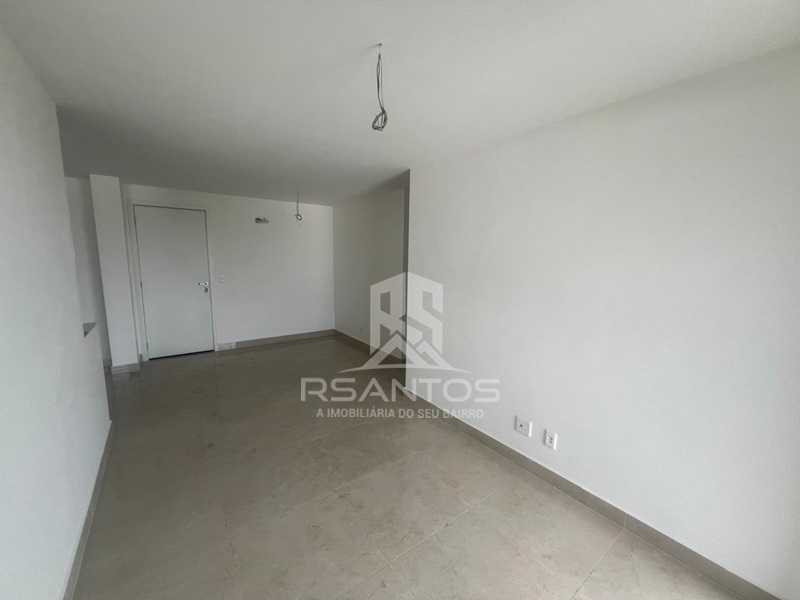 Conheça 7. do imóvel - Centrão da Taquara - Apartamento vazio com varandão gourmet e 2 quartos. - JPAP20913 - 7 7. - 7
