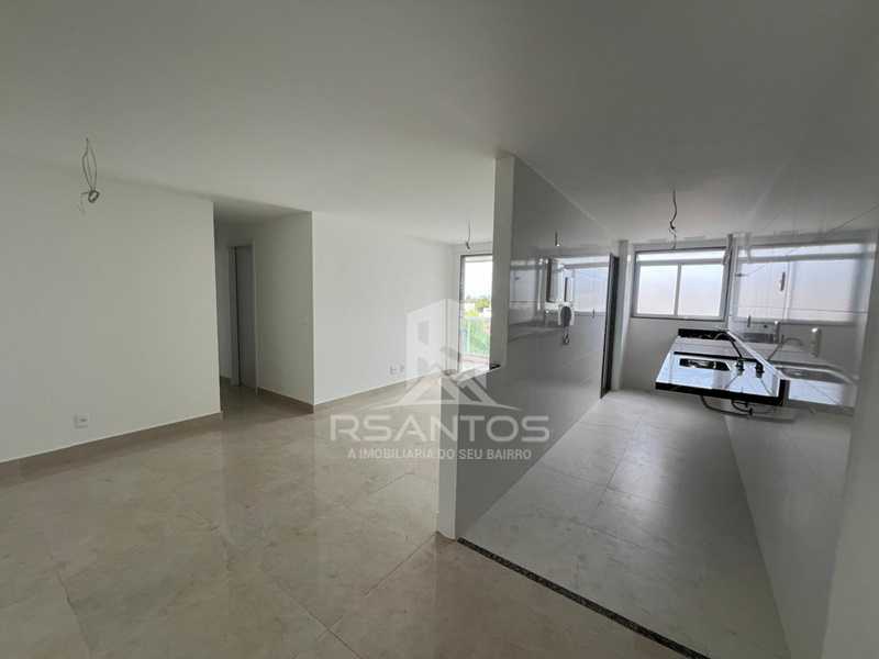 Conheça 08. do imóvel - Centrão da Taquara - Apartamento vazio com varandão gourmet e 2 quartos. - JPAP20913 - 8 08. - 8