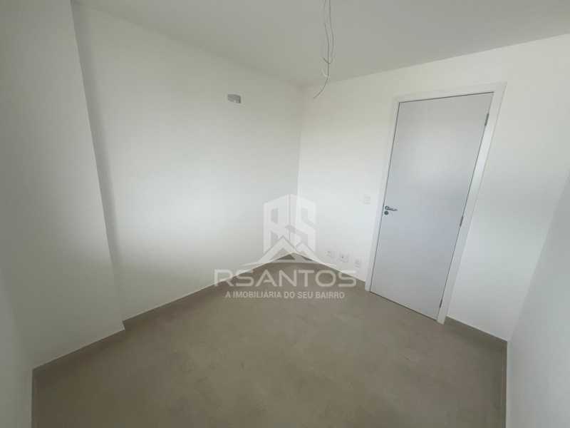 Conheça 9. do imóvel - Centrão da Taquara - Apartamento vazio com varandão gourmet e 2 quartos. - JPAP20913 - 10 9. - 10