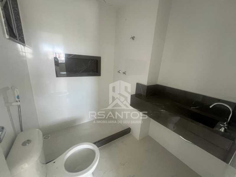 Conheça 12. do imóvel - Centrão da Taquara - Apartamento vazio com varandão gourmet e 2 quartos. - JPAP20913 - 13 12. - 13
