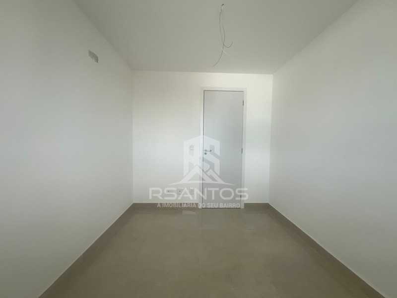 Conheça 13. do imóvel - Centrão da Taquara - Apartamento vazio com varandão gourmet e 2 quartos. - JPAP20913 - 14 13. - 14