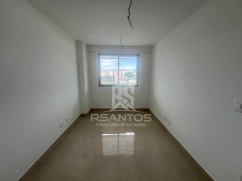 Conheça 014. do imóvel - Centrão da Taquara - Apartamento vazio com varandão gourmet e 2 quartos. - JPAP20913 - 15 014. - 15