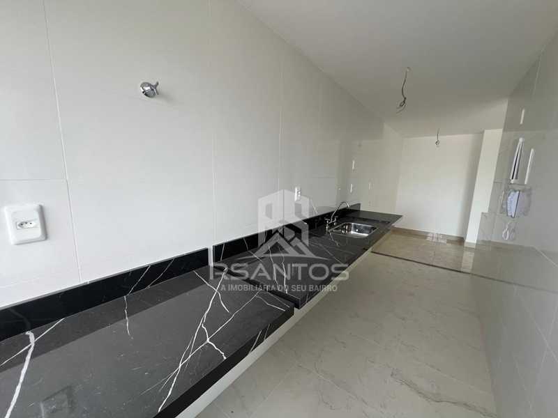 Conheça 16. do imóvel - Centrão da Taquara - Apartamento vazio com varandão gourmet e 2 quartos. - JPAP20913 - 18 16. - 18
