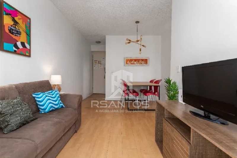 Conheça 2 do imóvel - TAQUARA - Condomínio Maraville - Apartamento mobiliado com 2 quartos, - JPAP20916 - 2 2 - 2