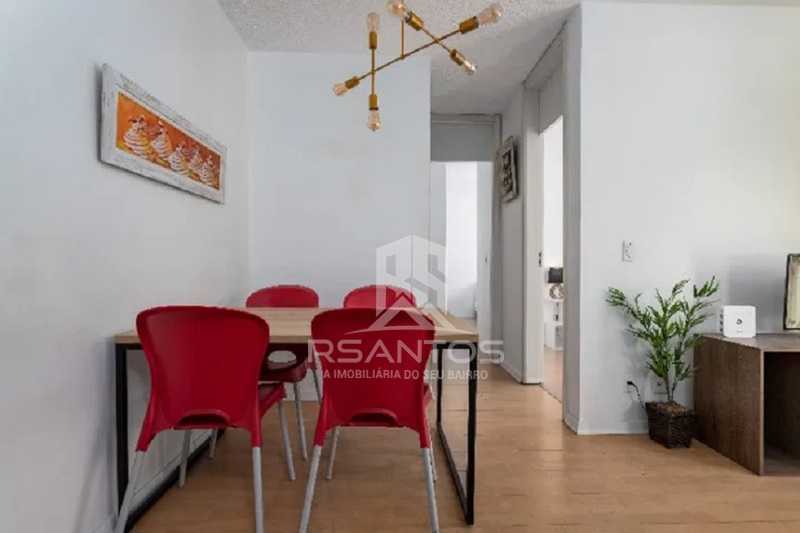 Conheça 3 do imóvel - TAQUARA - Condomínio Maraville - Apartamento mobiliado com 2 quartos, - JPAP20916 - 4 3 - 4