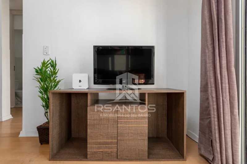 Conheça 4 do imóvel - TAQUARA - Condomínio Maraville - Apartamento mobiliado com 2 quartos, - JPAP20916 - 5 4 - 5