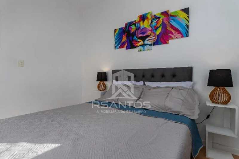 Conheça 7 do imóvel - TAQUARA - Condomínio Maraville - Apartamento mobiliado com 2 quartos, - JPAP20916 - 8 7 - 8