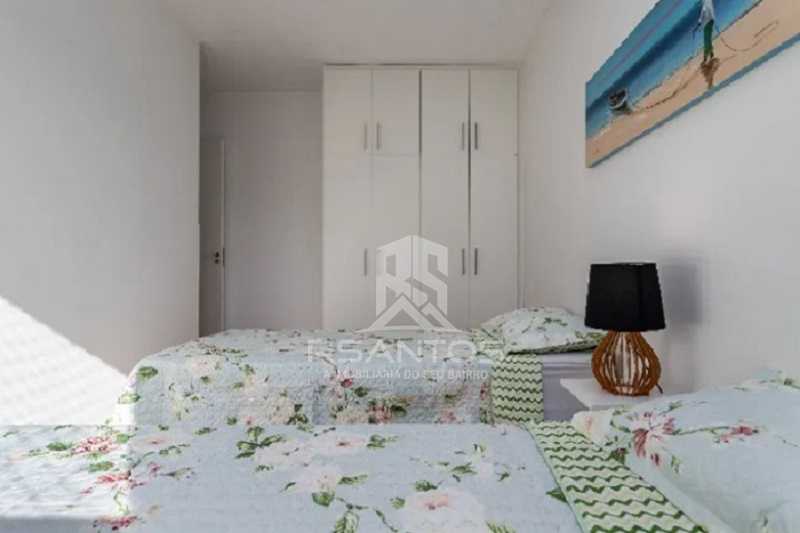 Conheça 10 do imóvel - TAQUARA - Condomínio Maraville - Apartamento mobiliado com 2 quartos, - JPAP20916 - 10 10 - 10