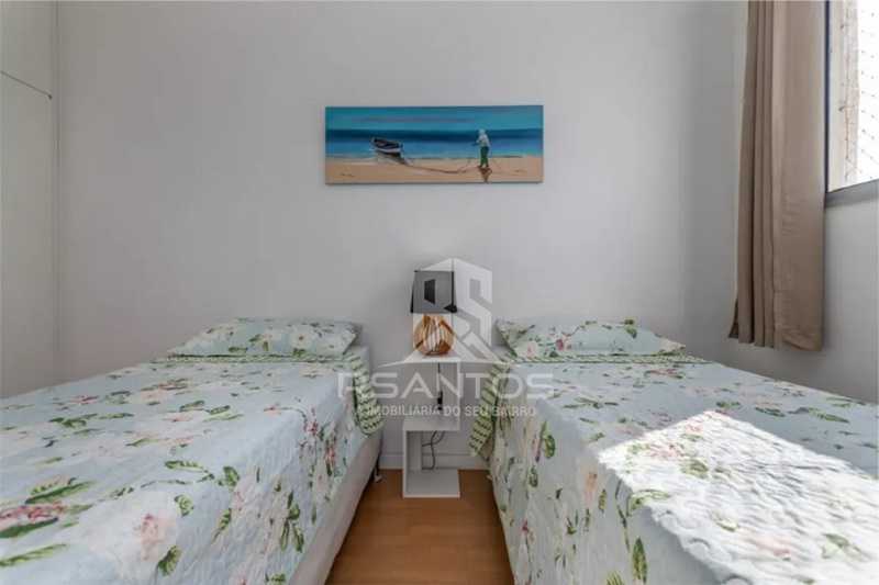 Conheça 11 do imóvel - TAQUARA - Condomínio Maraville - Apartamento mobiliado com 2 quartos, - JPAP20916 - 11 11 - 11