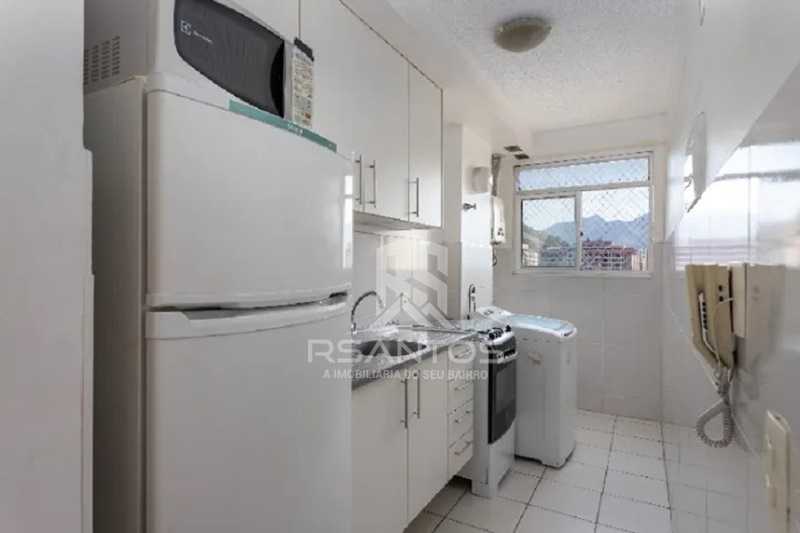 Conheça 12 do imóvel - TAQUARA - Condomínio Maraville - Apartamento mobiliado com 2 quartos, - JPAP20916 - 12 12 - 12