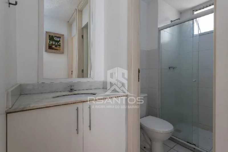 Conheça 13 do imóvel - TAQUARA - Condomínio Maraville - Apartamento mobiliado com 2 quartos, - JPAP20916 - 13 13 - 13