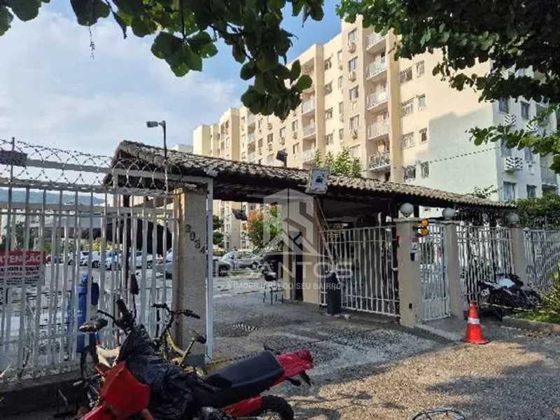 Conheça 15 do imóvel - TAQUARA - Condomínio Maraville - Apartamento mobiliado com 2 quartos, - JPAP20916 - 15 15 - 15