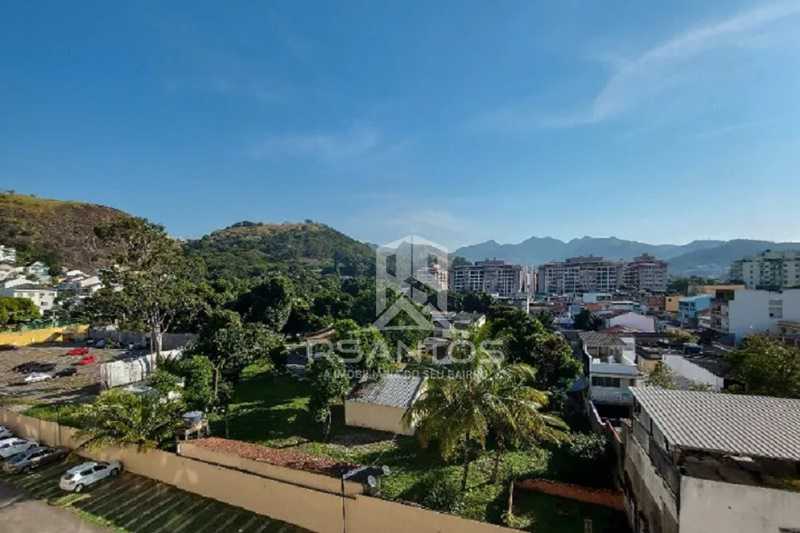 Conheça 20 do imóvel - TAQUARA - Condomínio Maraville - Apartamento mobiliado com 2 quartos, - JPAP20916 - 20 20 - 20