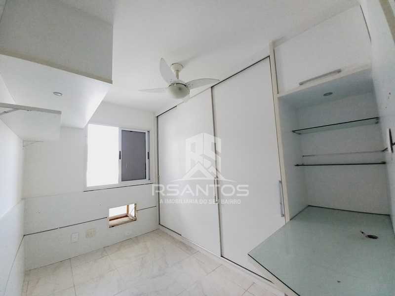 Conheça 06 do imóvel - FREGUESIA - Cobertura com 3 quartos, suíte e lazer. - JPCO30137 - 7 06 - 7
