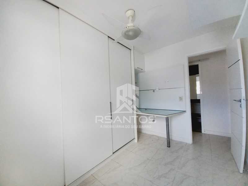 Conheça 07 do imóvel - FREGUESIA - Cobertura com 3 quartos, suíte e lazer. - JPCO30137 - 8 07 - 8