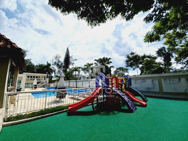 Conheça 23 do imóvel - FREGUESIA - Cobertura com 3 quartos, suíte e lazer. - JPCO30137 - 23 23 - 23