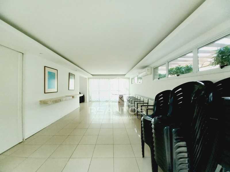 Conheça 24 do imóvel - FREGUESIA - Cobertura com 3 quartos, suíte e lazer. - JPCO30137 - 24 24 - 24