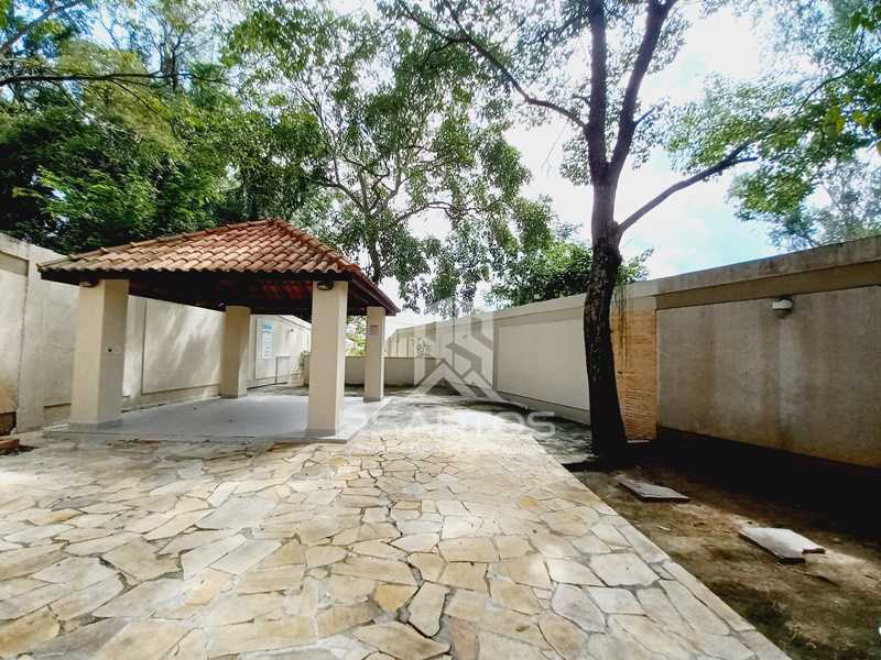 Conheça 26 do imóvel - FREGUESIA - Cobertura com 3 quartos, suíte e lazer. - JPCO30137 - 26 26 - 26