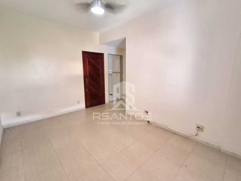 Conheça 1 do imóvel - Apartamento : Padrão / Residencial / Pechincha - JPAP20918 - 1 1 - 1