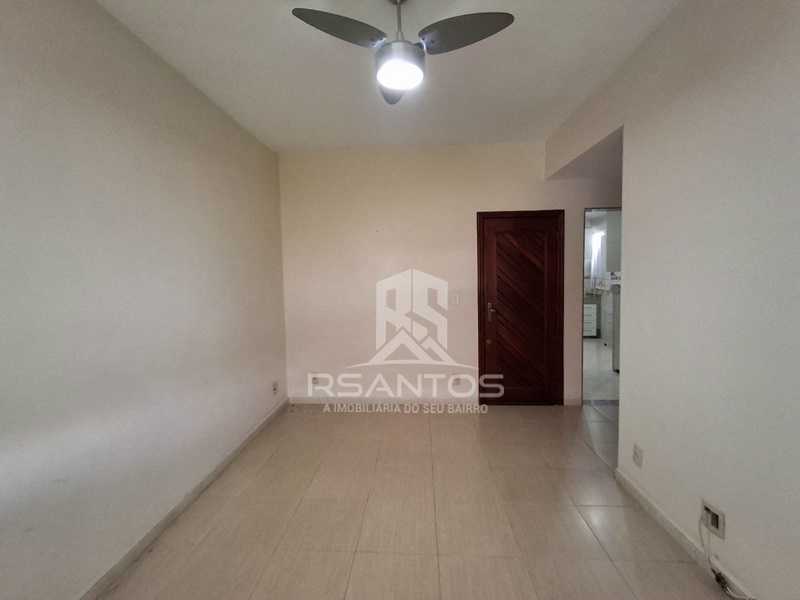 Conheça 3 do imóvel - Apartamento : Padrão / Residencial / Pechincha - JPAP20918 - 3 3 - 3