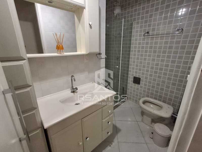 Conheça 5 do imóvel - Apartamento : Padrão / Residencial / Pechincha - JPAP20918 - 5 5 - 5