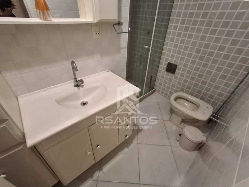 Conheça 6 do imóvel - Apartamento : Padrão / Residencial / Pechincha - JPAP20918 - 6 6 - 6