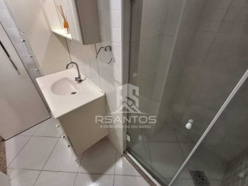 Conheça 7 do imóvel - Apartamento : Padrão / Residencial / Pechincha - JPAP20918 - 7 7 - 7