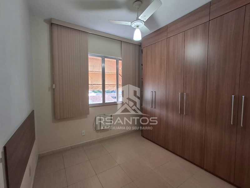 Conheça 8 do imóvel - Apartamento : Padrão / Residencial / Pechincha - JPAP20918 - 9 8 - 9