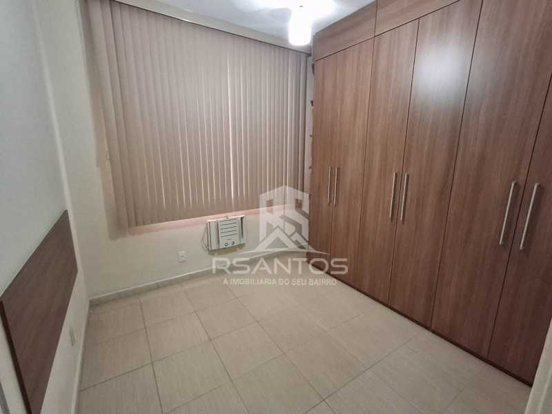 Conheça 10 do imóvel - Apartamento : Padrão / Residencial / Pechincha - JPAP20918 - 11 10 - 11