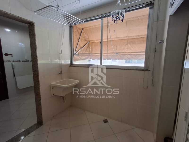Conheça 11 do imóvel - Apartamento : Padrão / Residencial / Pechincha - JPAP20918 - 12 11 - 12