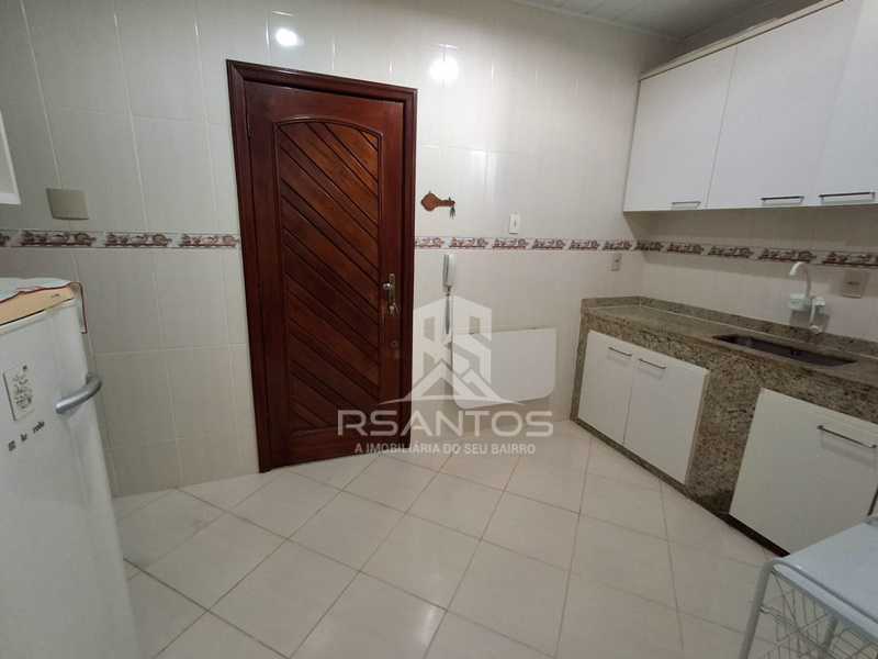 Conheça 12 do imóvel - Apartamento : Padrão / Residencial / Pechincha - JPAP20918 - 14 12 - 14