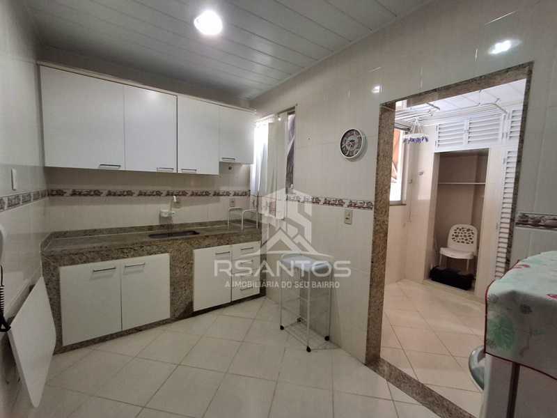 Conheça 13 do imóvel - Apartamento : Padrão / Residencial / Pechincha - JPAP20918 - 15 13 - 15