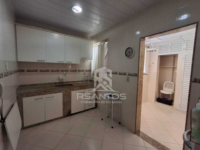 Conheça 14 do imóvel - Apartamento : Padrão / Residencial / Pechincha - JPAP20918 - 16 14 - 16