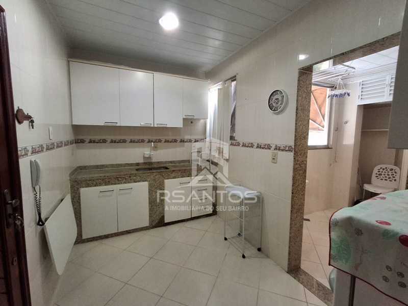 Conheça 15 do imóvel - Apartamento : Padrão / Residencial / Pechincha - JPAP20918 - 17 15 - 17