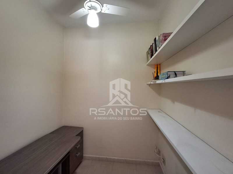 Conheça 16.1 do imóvel - Apartamento : Padrão / Residencial / Pechincha - JPAP20918 - 18 16.1 - 18